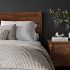The Bradford Bed Frame