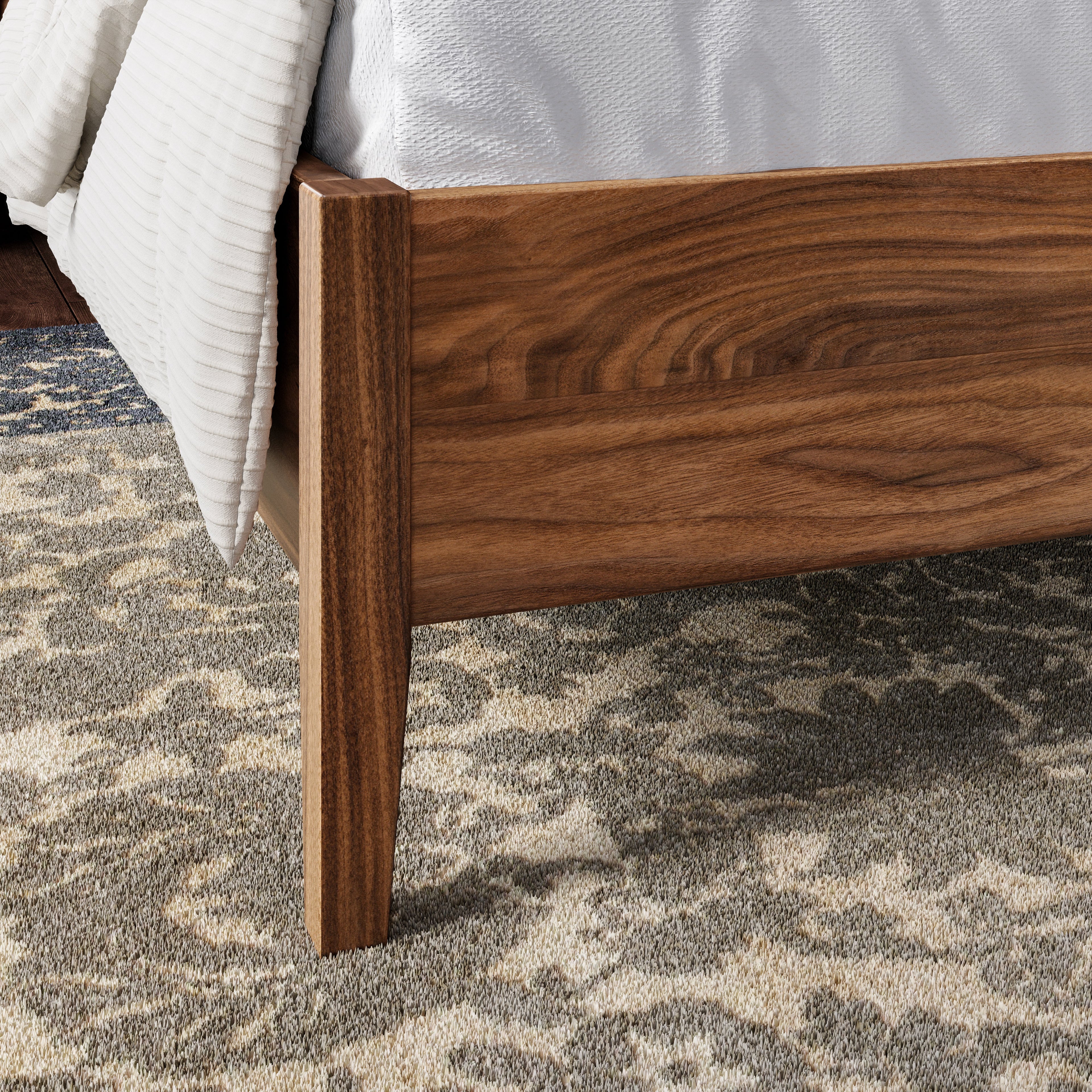 The Bradford Bed Frame