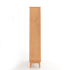 Wooden Bookcase