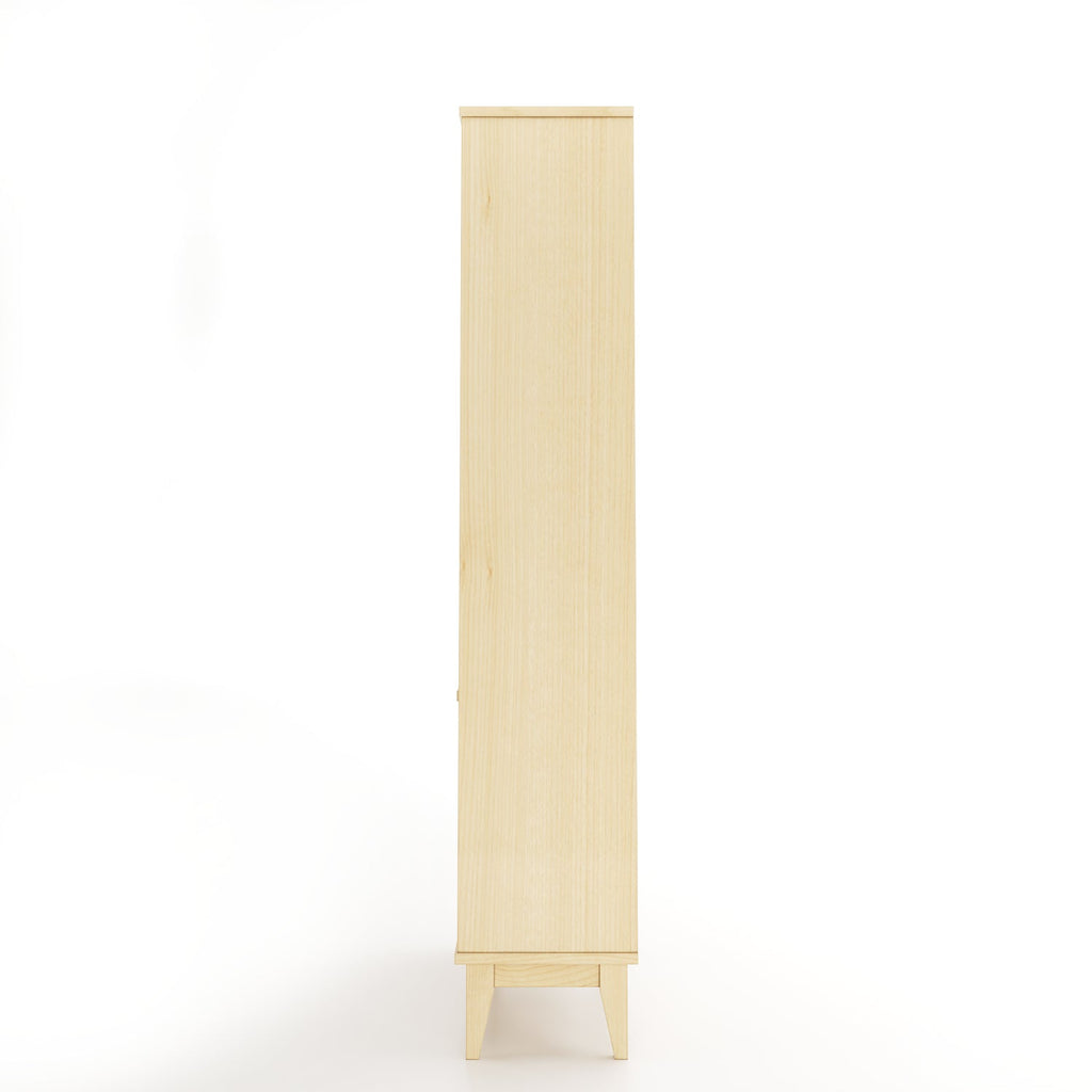 Wooden Bookcase