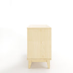 Wooden Bedroom Night Stand