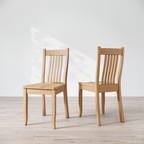 Ensworth Chair