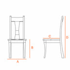 Florence Chair