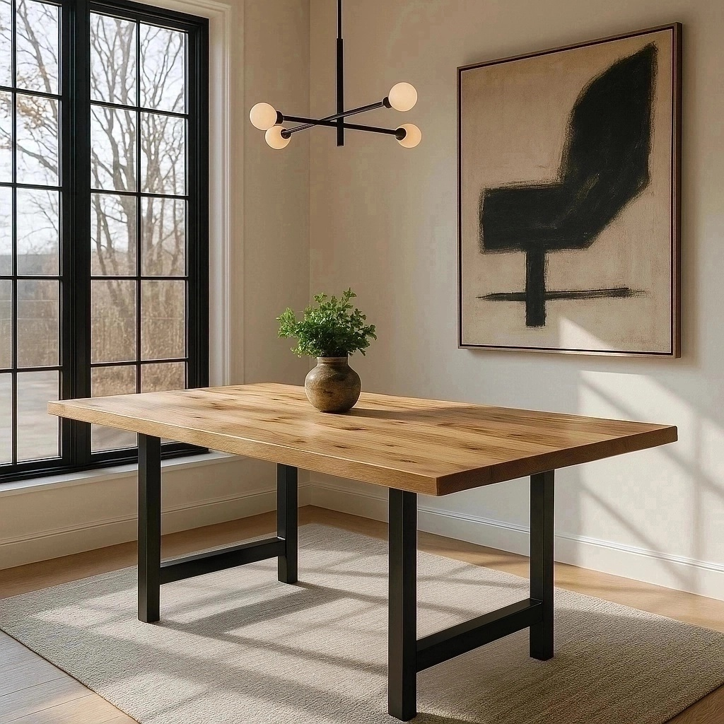 The Hepburn Dining Table