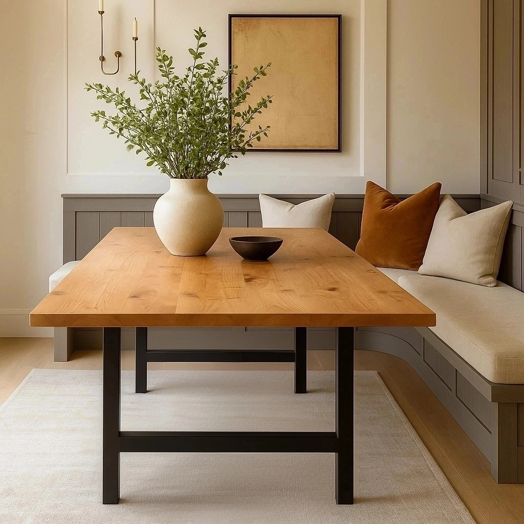 The Hepburn Dining Table
