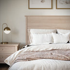The Watson Bed Frame