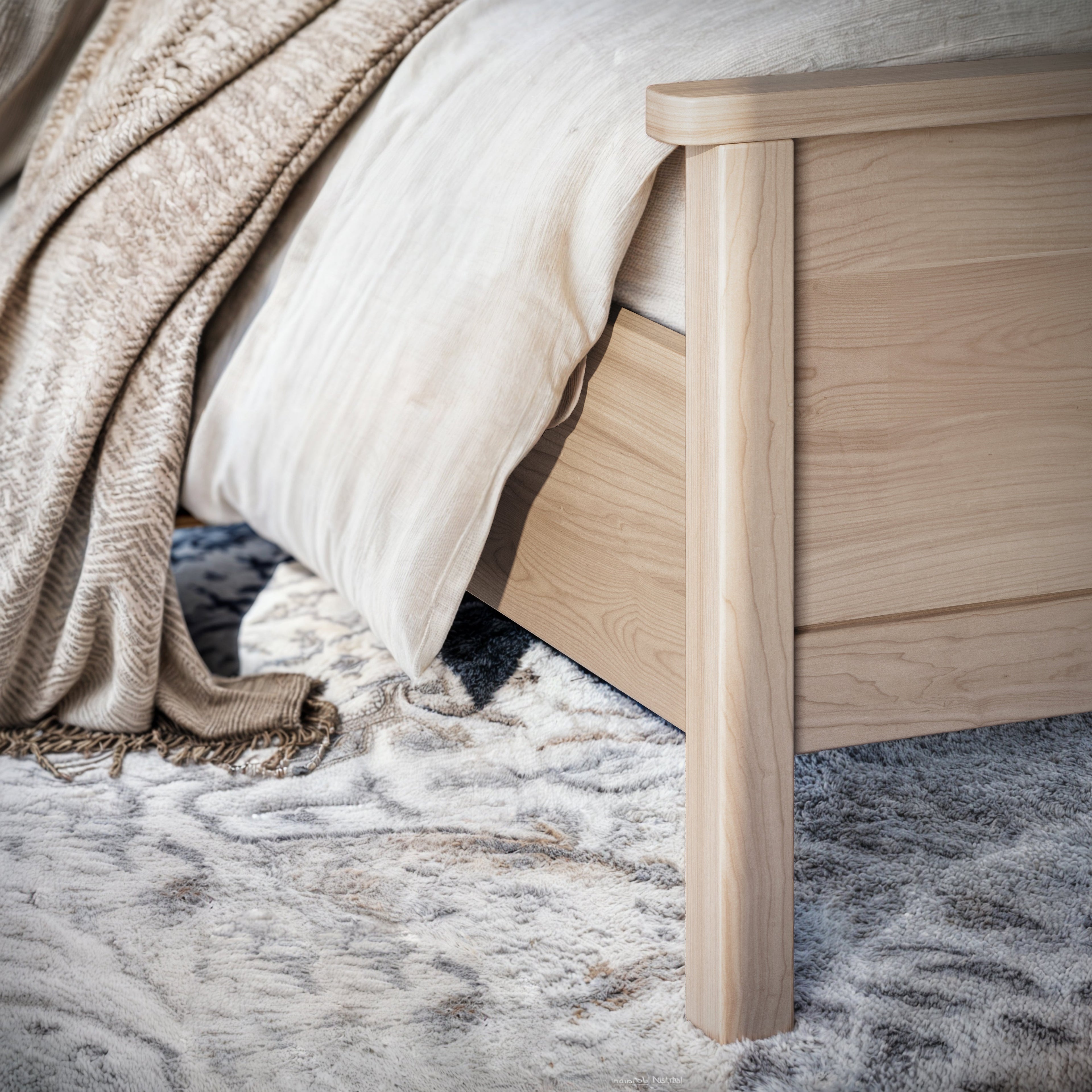 The Watson Bed Frame