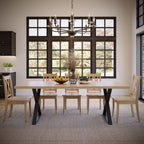 The Welker Dining Table