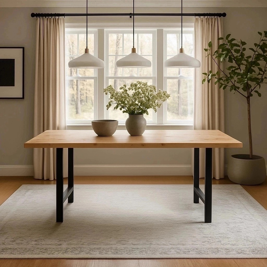 The Hepburn Dining Table