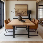 The Hepburn Dining Table