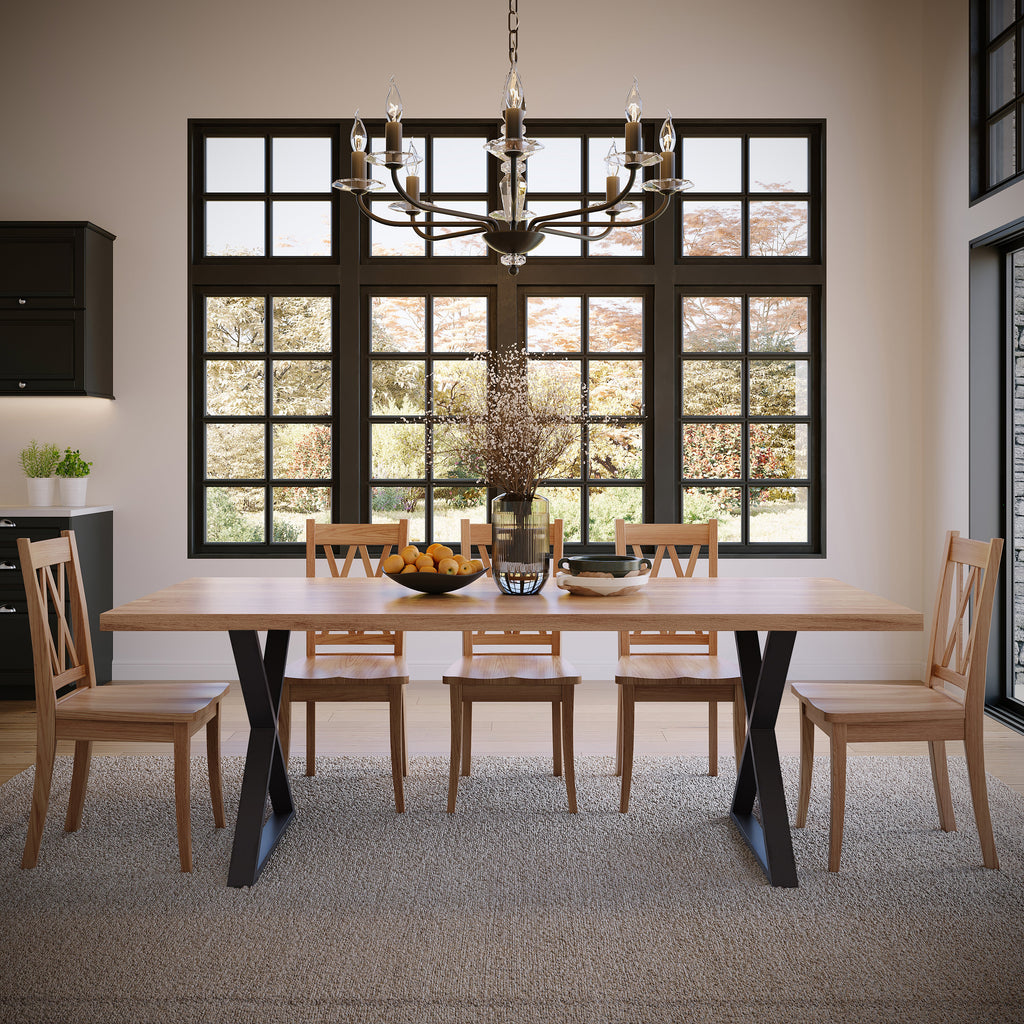 The Welker Dining Table