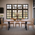 The Welker Dining Table