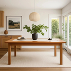 The Piper Dining Table