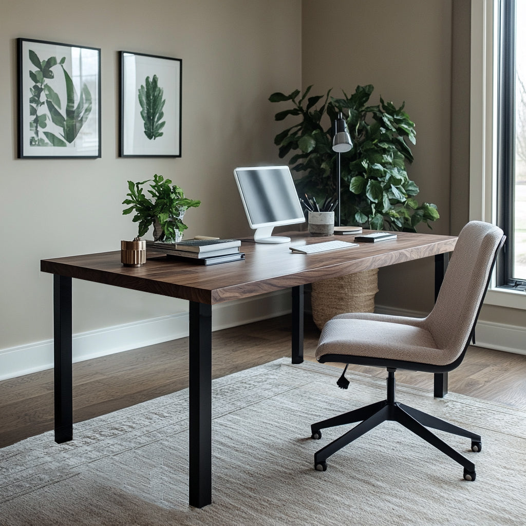 The Perkins Desk