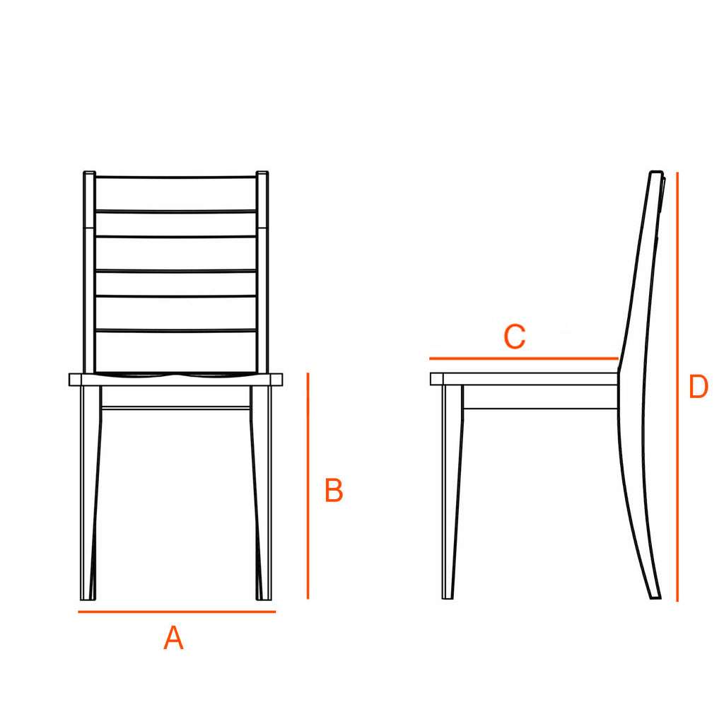 Potter Chair