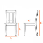 Shapleigh Chair