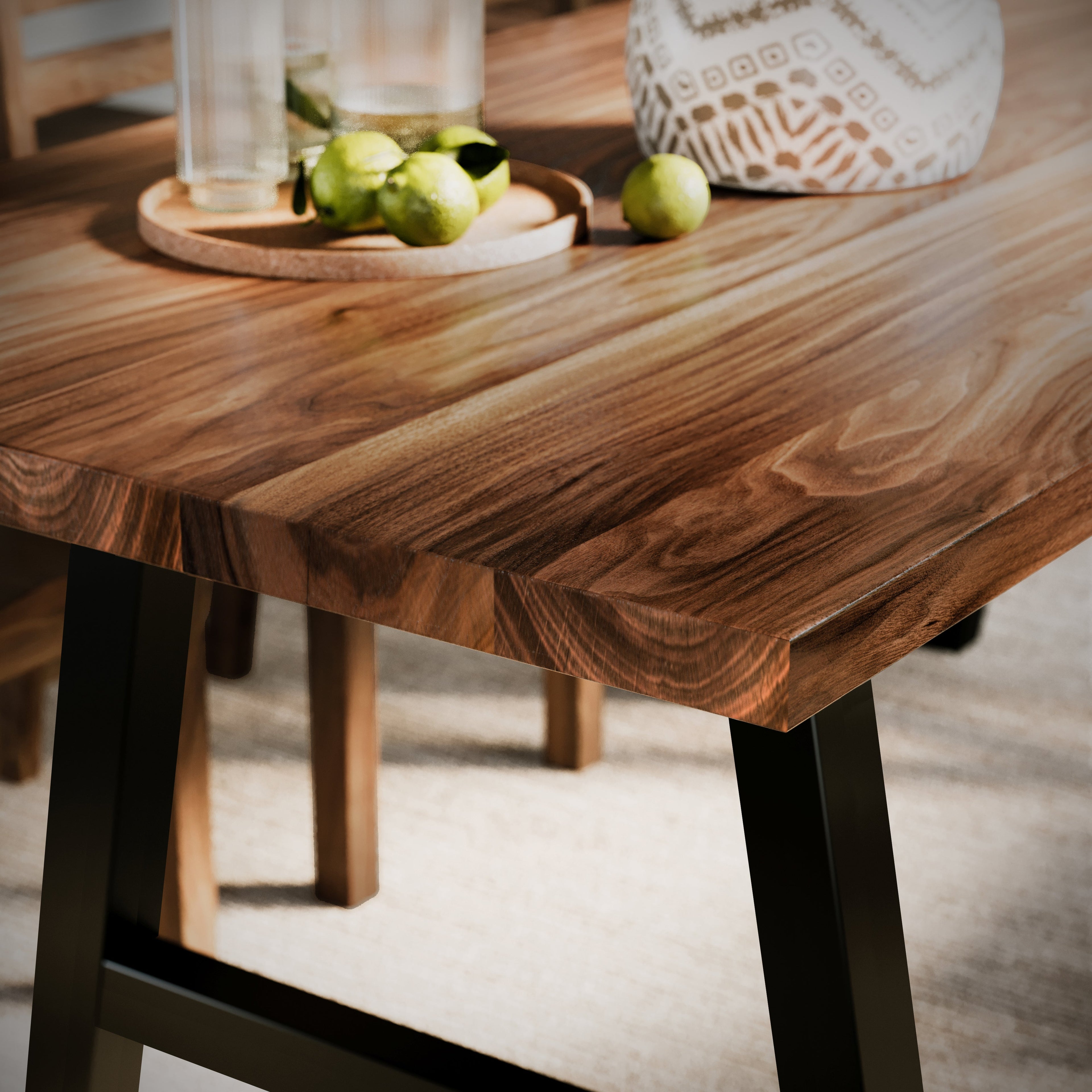 The Allen Dining Table