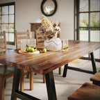 The Allen Dining Table