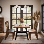 The Allen Dining Table