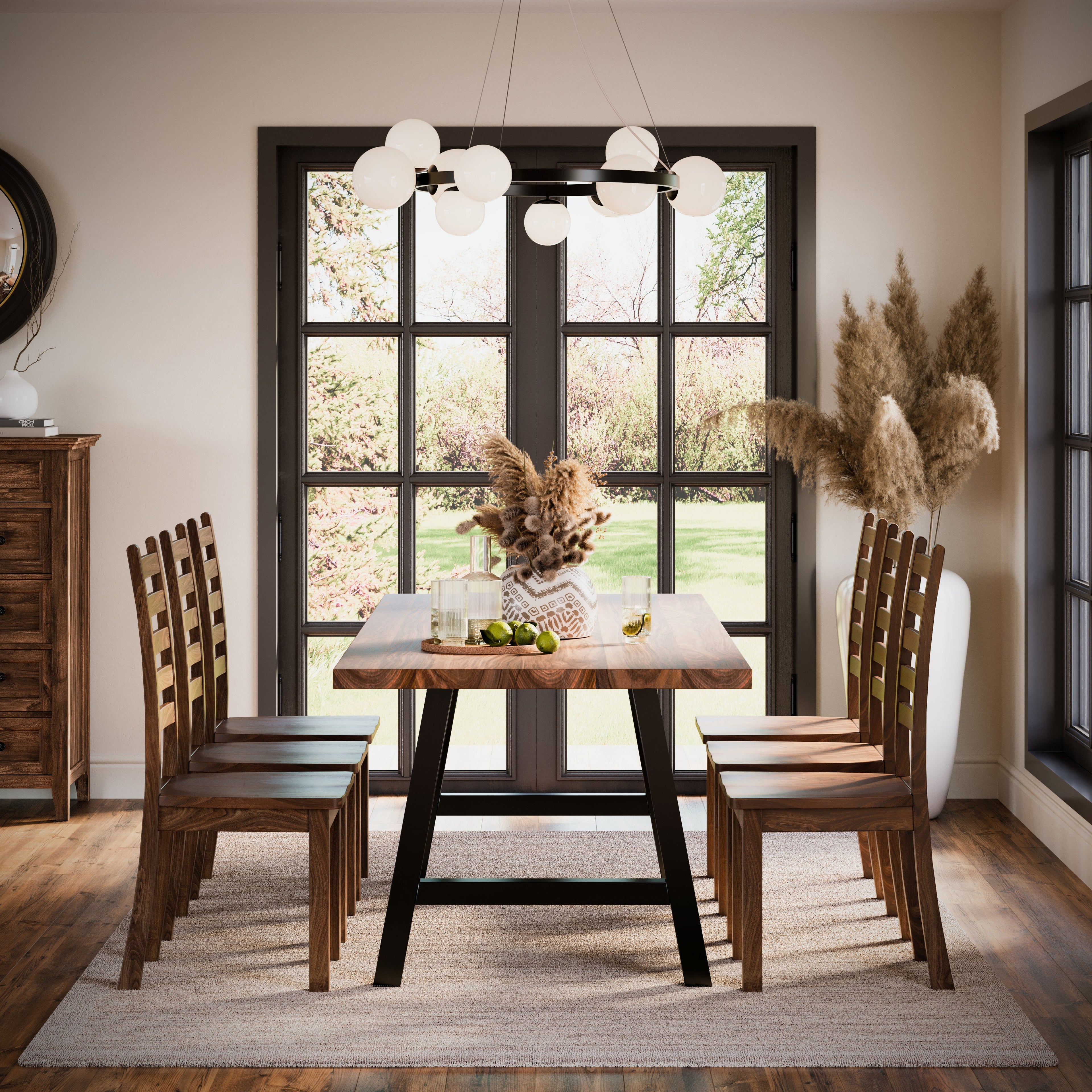 The Allen Dining Table