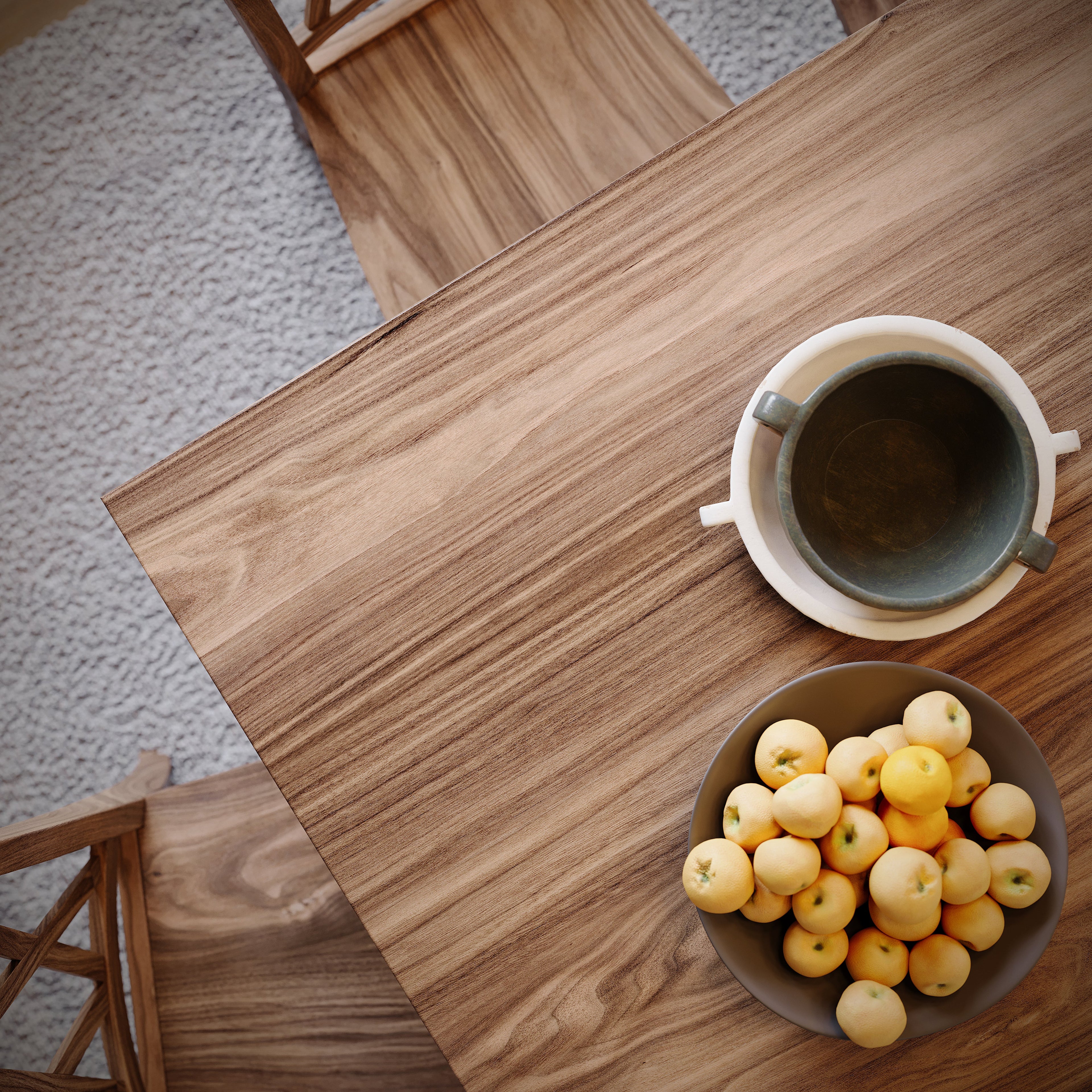 The Welker Dining Table