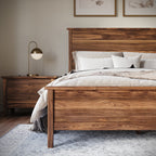 The Watson Bed Frame