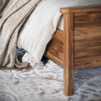 The Watson Bed Frame