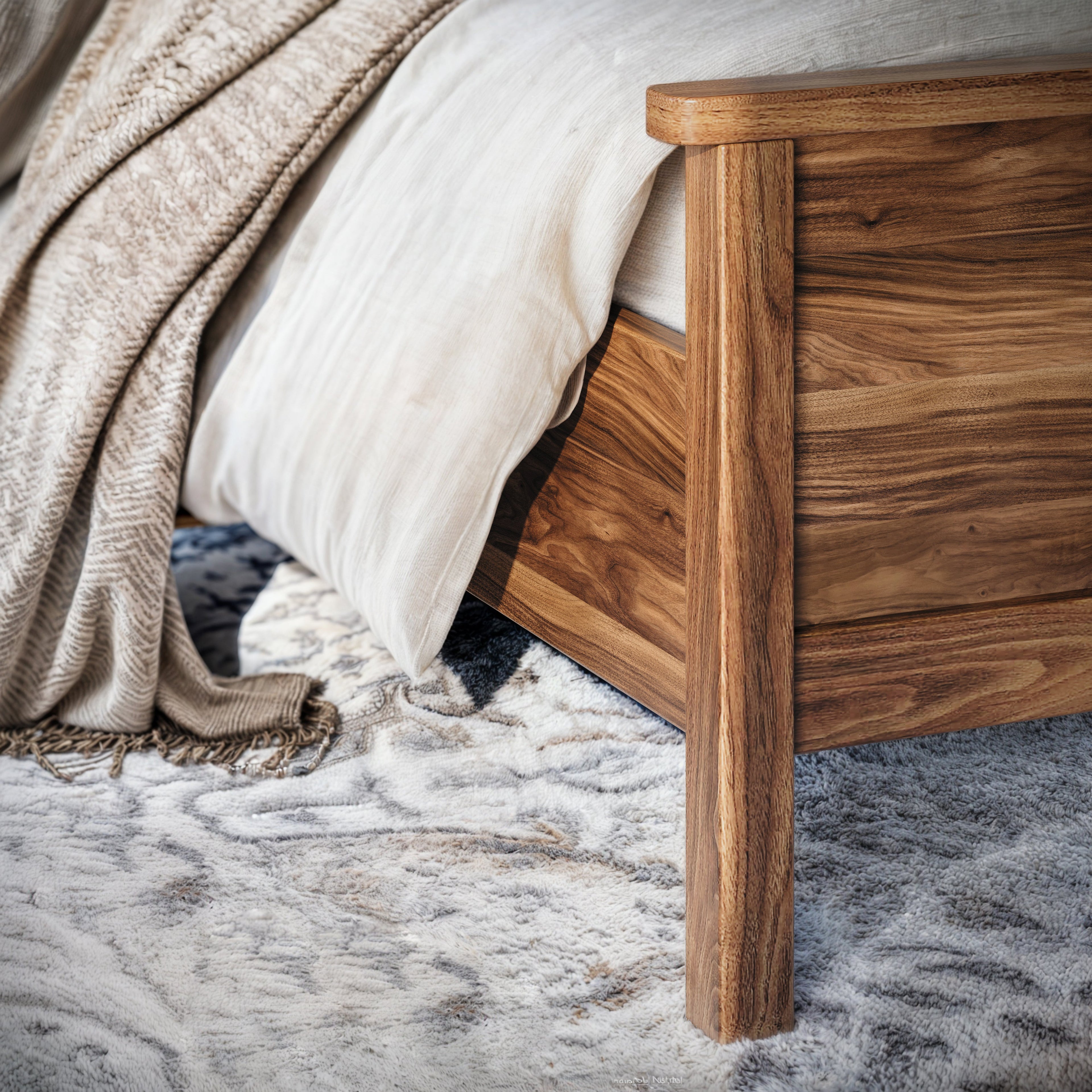 The Watson Bed Frame