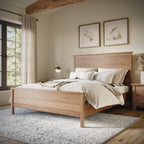 The Watson Bed Frame