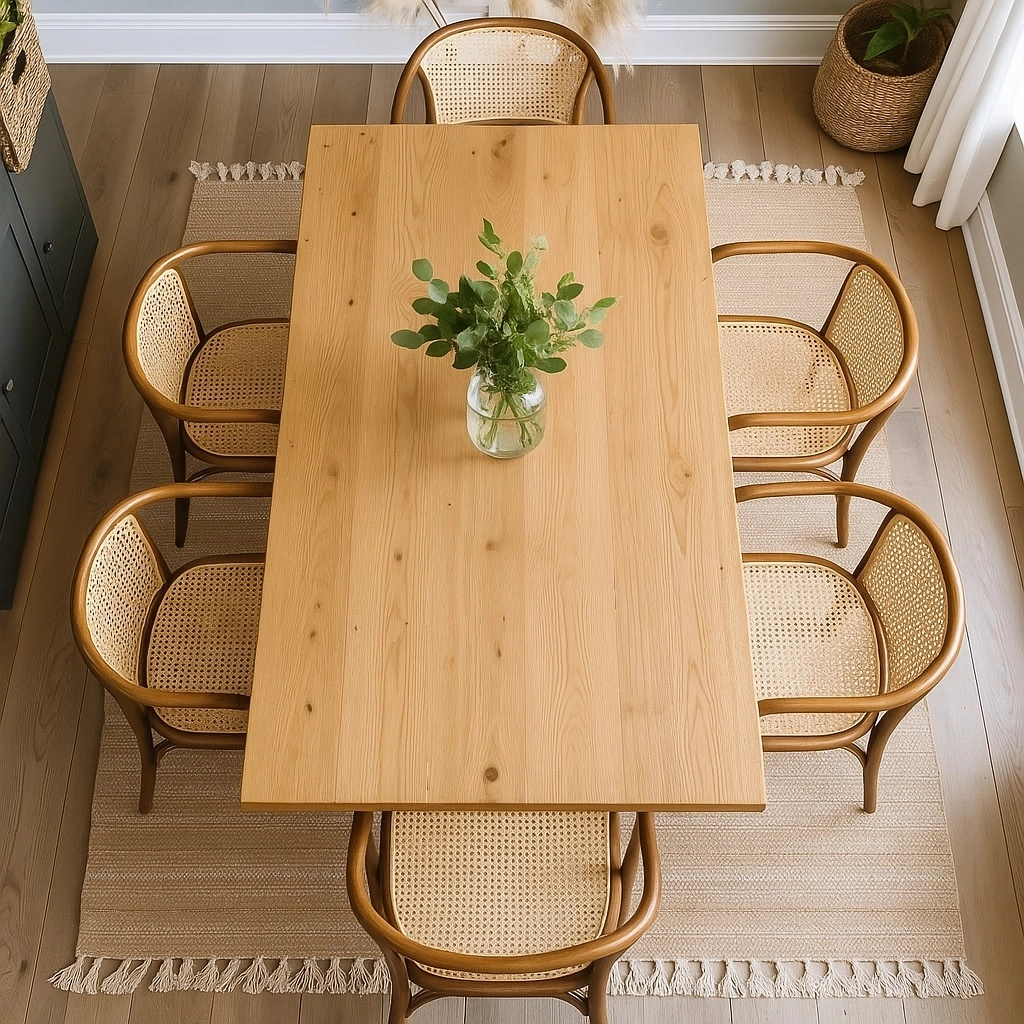The Underhill Dining Table